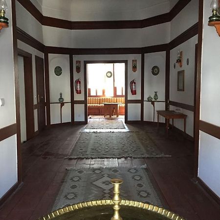 Hotel Tas Ev Konagi à Safranbolu Extérieur photo