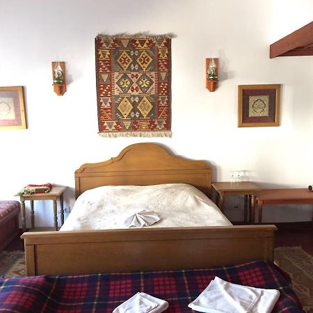Hotel Tas Ev Konagi à Safranbolu Extérieur photo