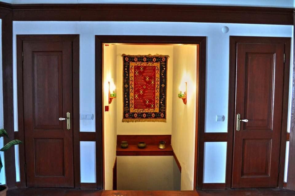 Hotel Tas Ev Konagi à Safranbolu Extérieur photo