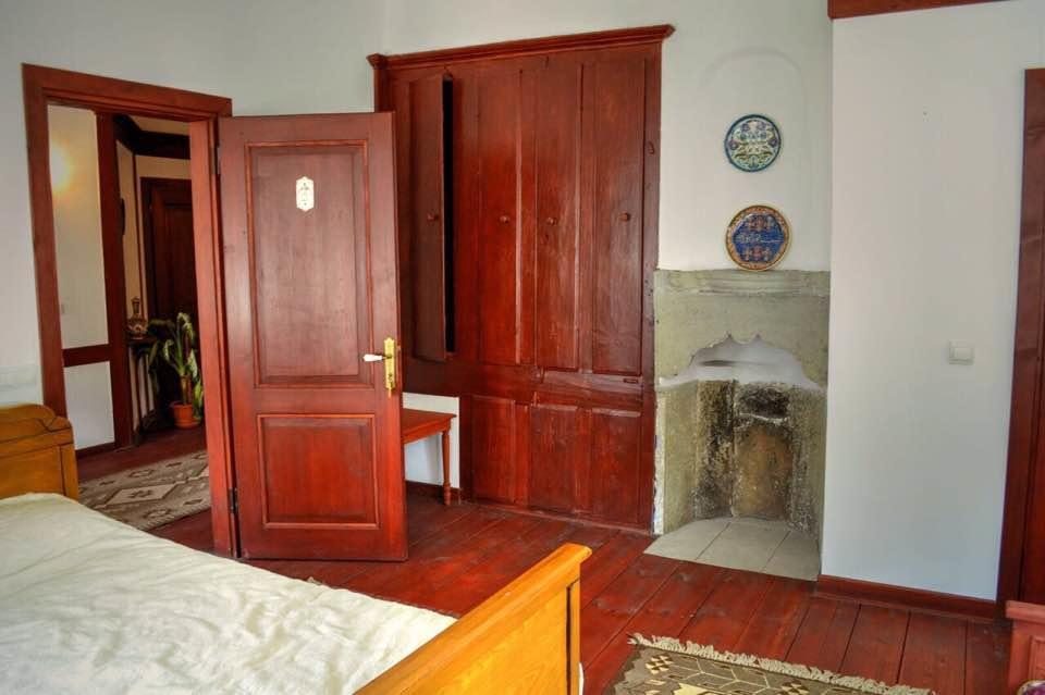 Hotel Tas Ev Konagi à Safranbolu Extérieur photo