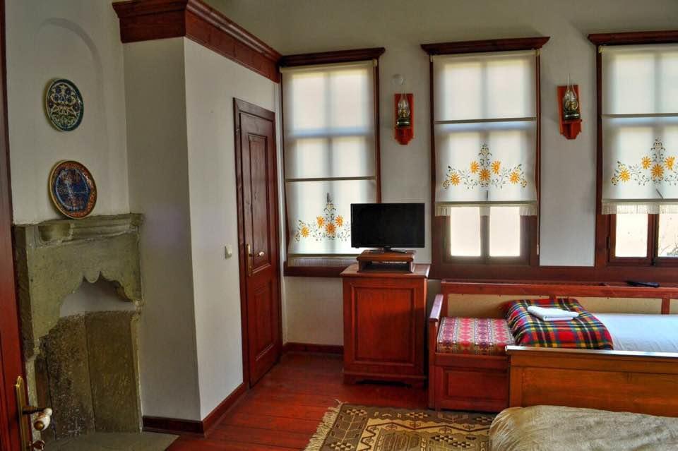 Hotel Tas Ev Konagi à Safranbolu Extérieur photo