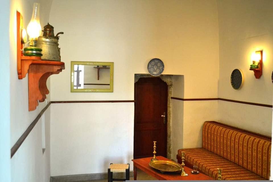 Hotel Tas Ev Konagi à Safranbolu Extérieur photo