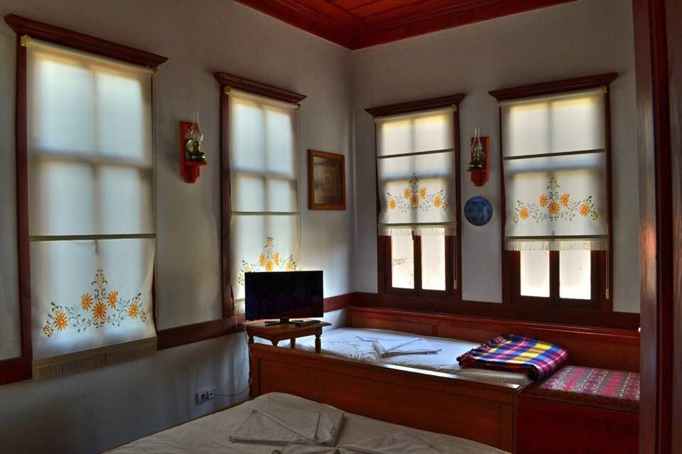 Hotel Tas Ev Konagi à Safranbolu Extérieur photo