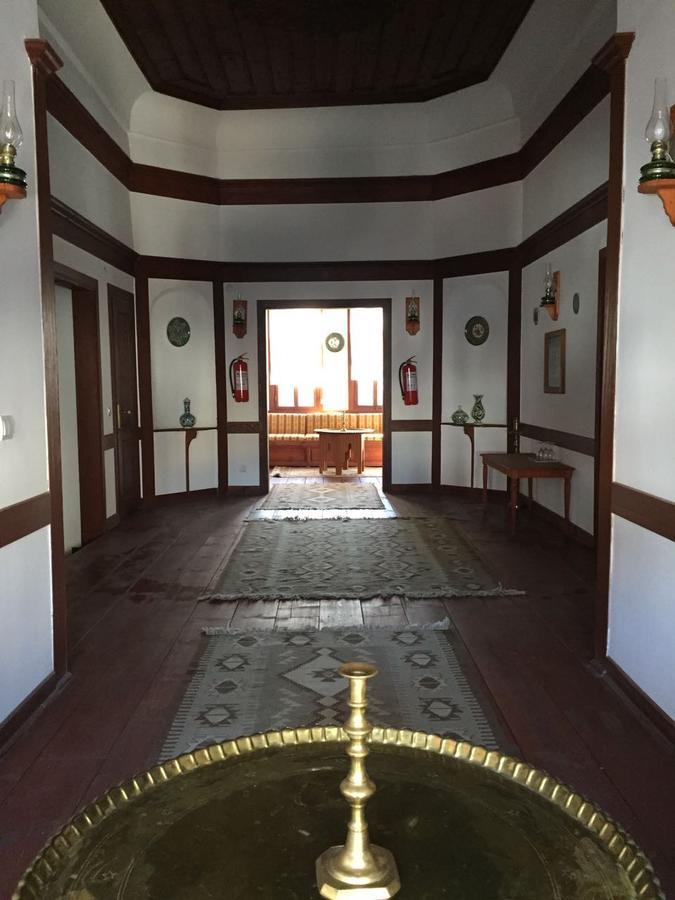 Hotel Tas Ev Konagi à Safranbolu Extérieur photo