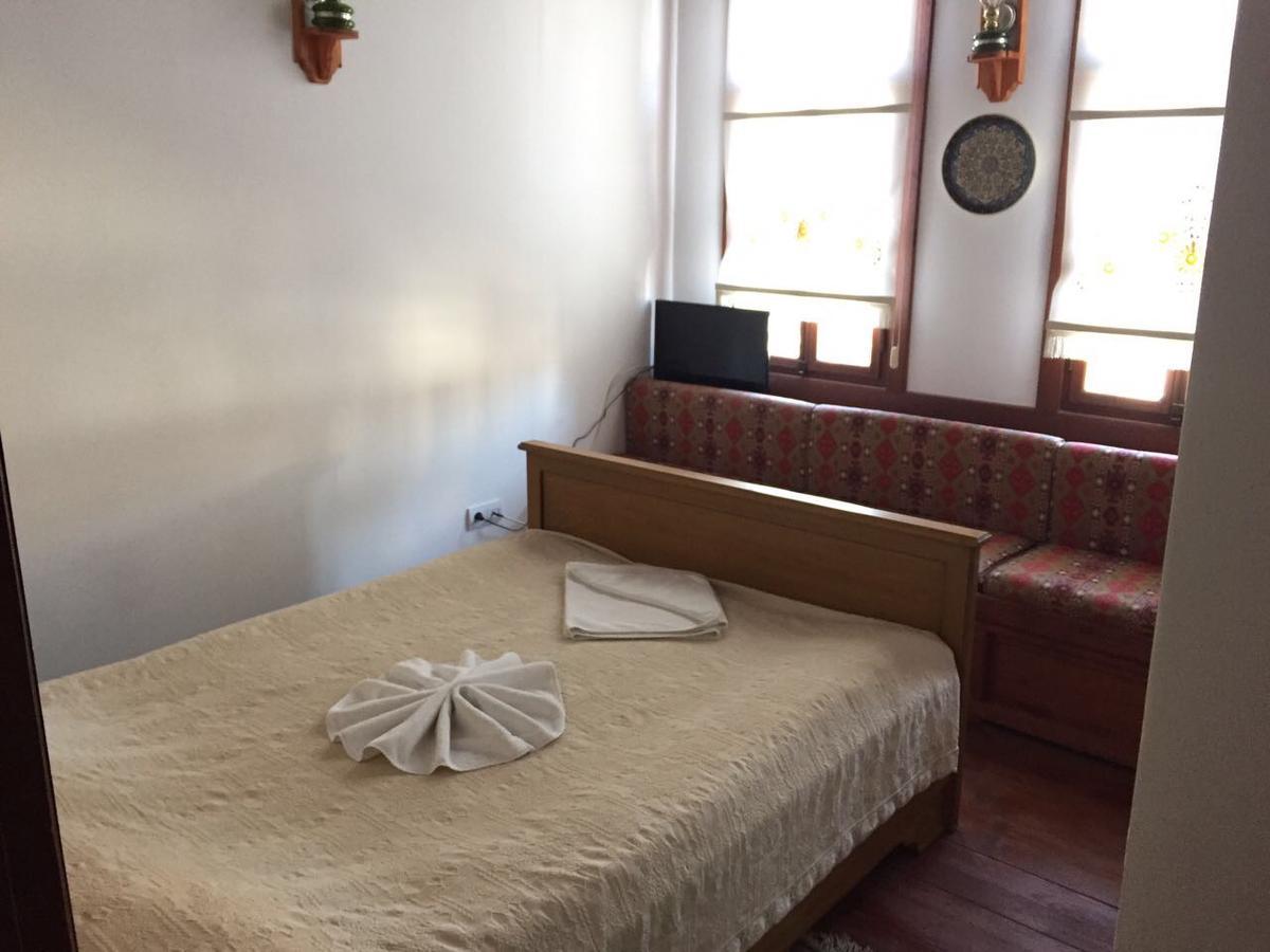 Hotel Tas Ev Konagi à Safranbolu Extérieur photo