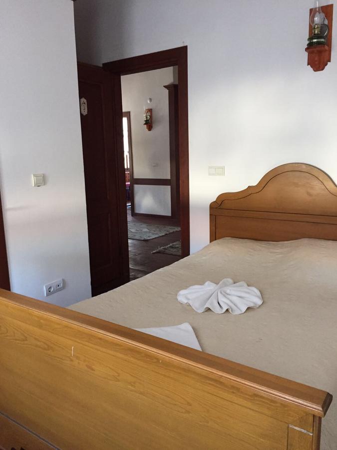 Hotel Tas Ev Konagi à Safranbolu Extérieur photo
